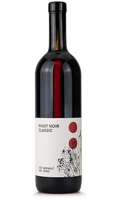 Pinot Noir Classic
